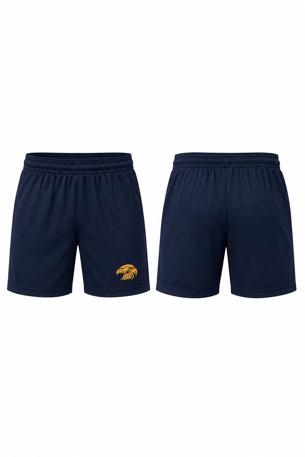 GETC Practice Shorts
