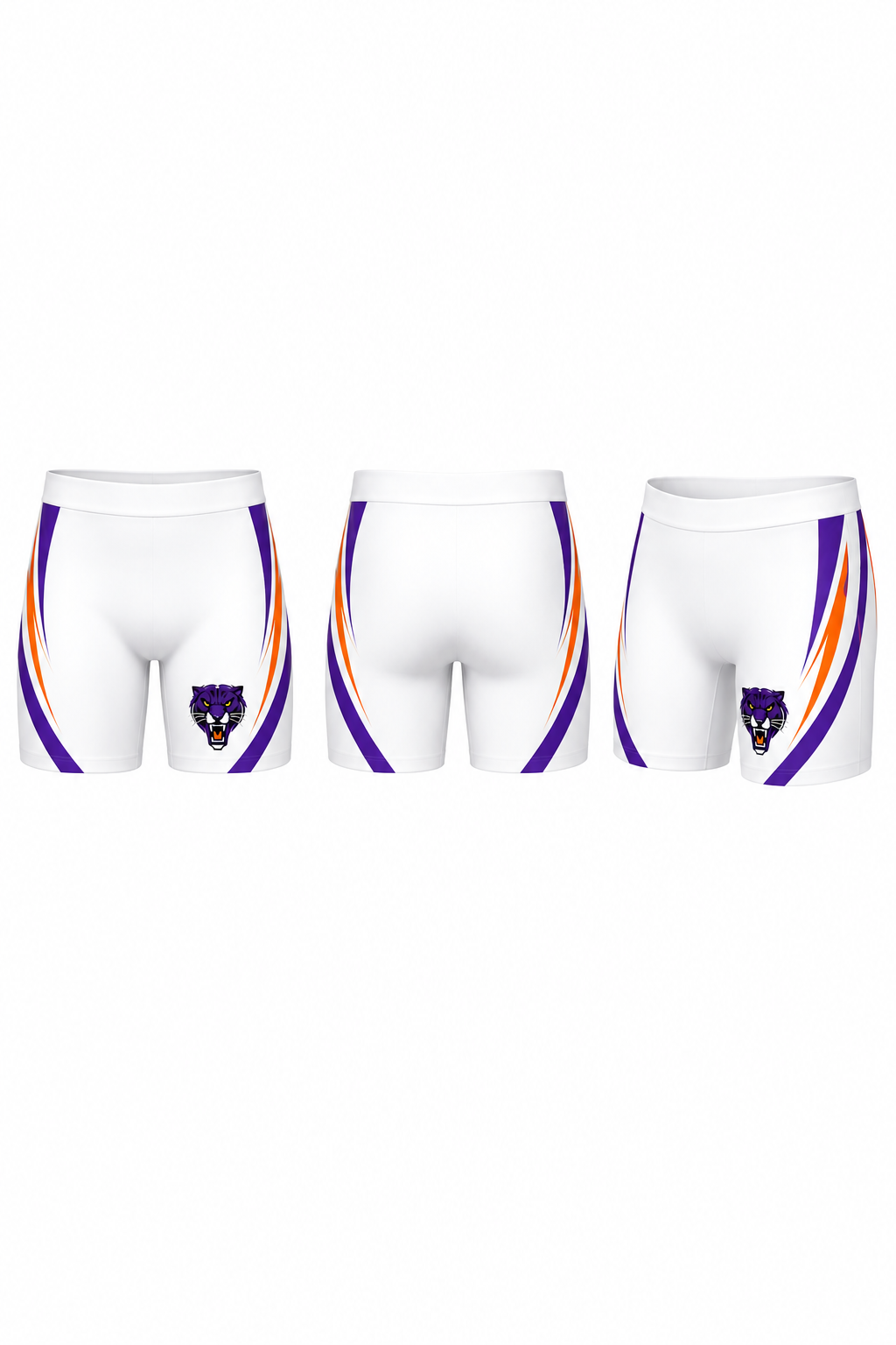 Tricore uniform (Girls) #2