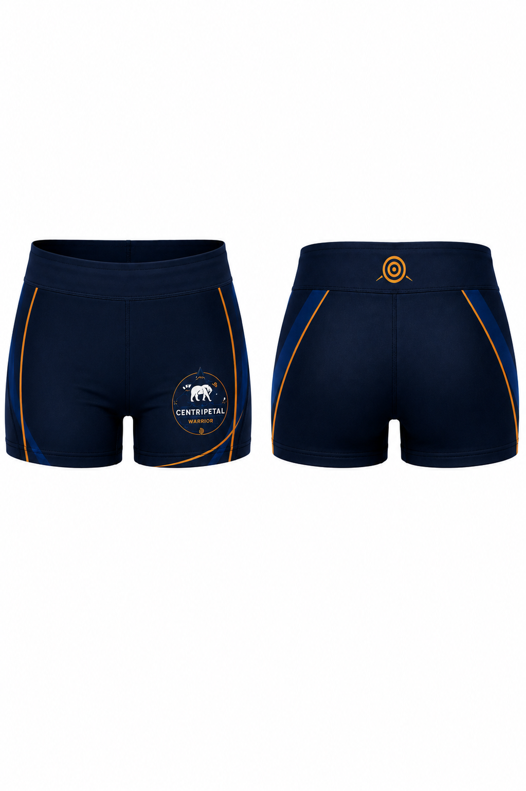 CW Uni #1 Bottoms