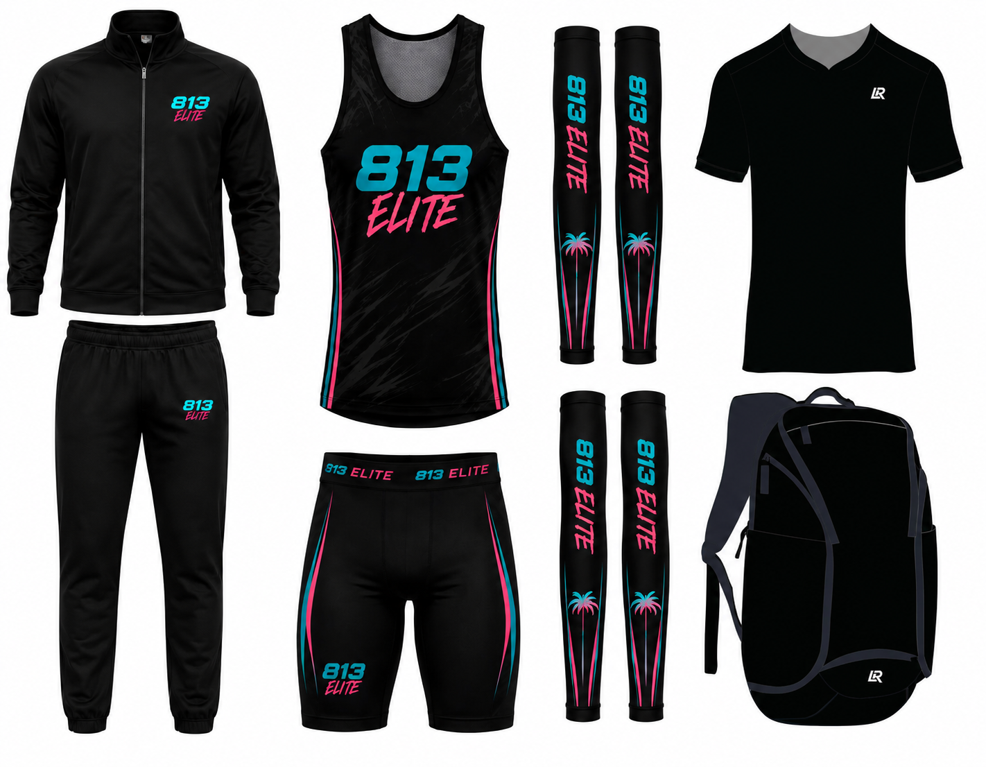 Elite Uni Package #2