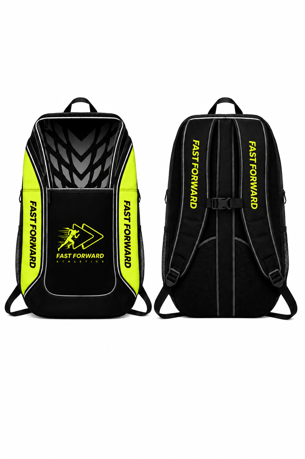 FFTC Backpack