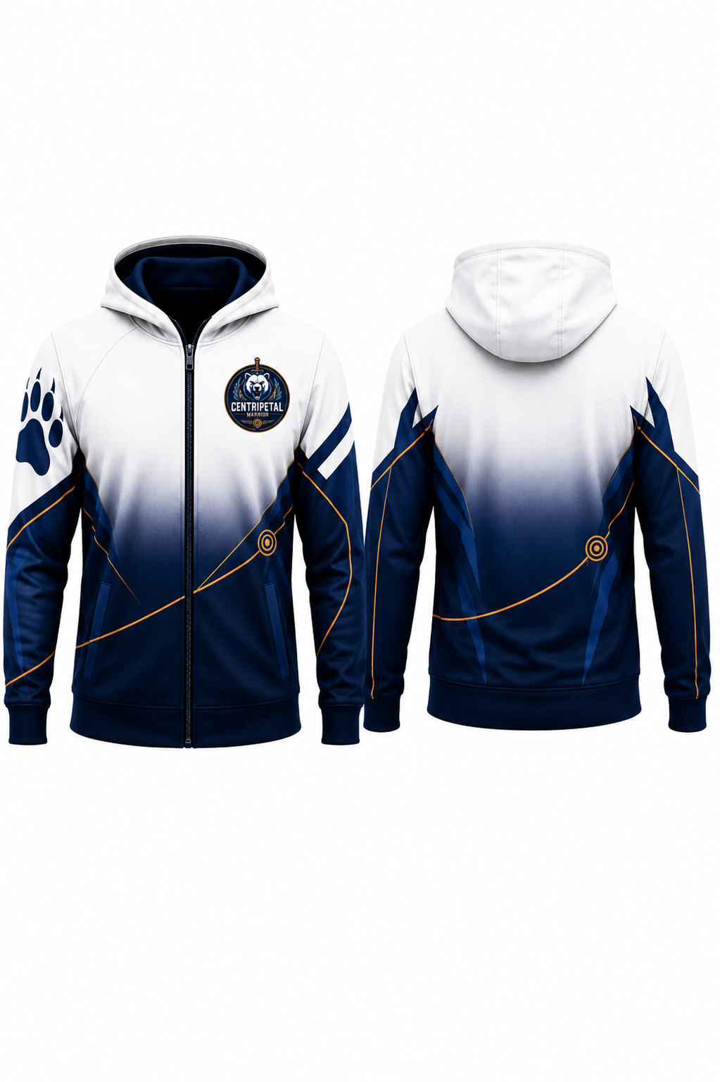CW Hoodie