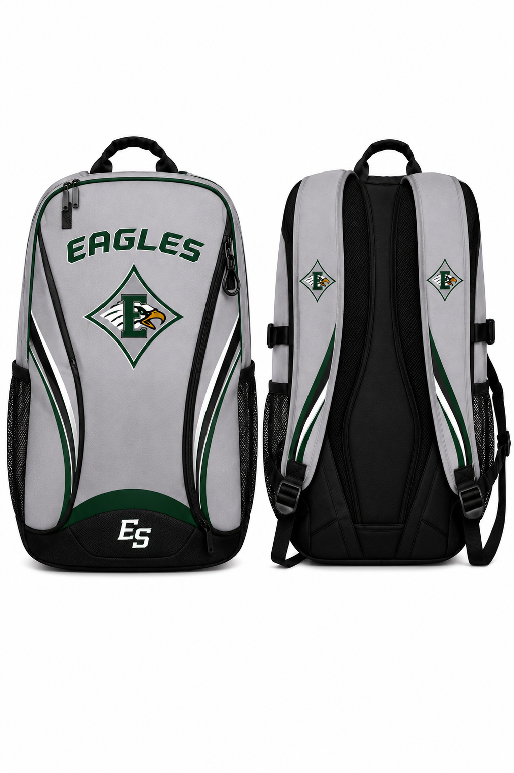 Eastside High Track & Field