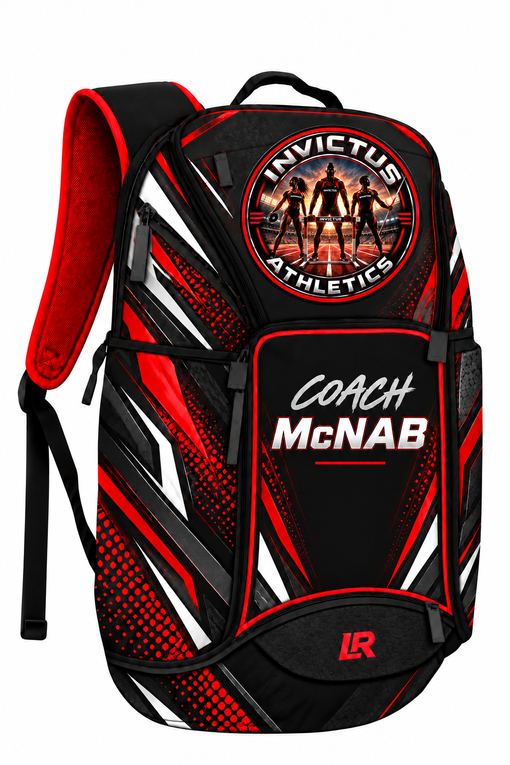 Invictus Backpack