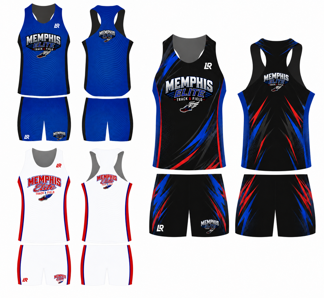 METF Uni Package #3