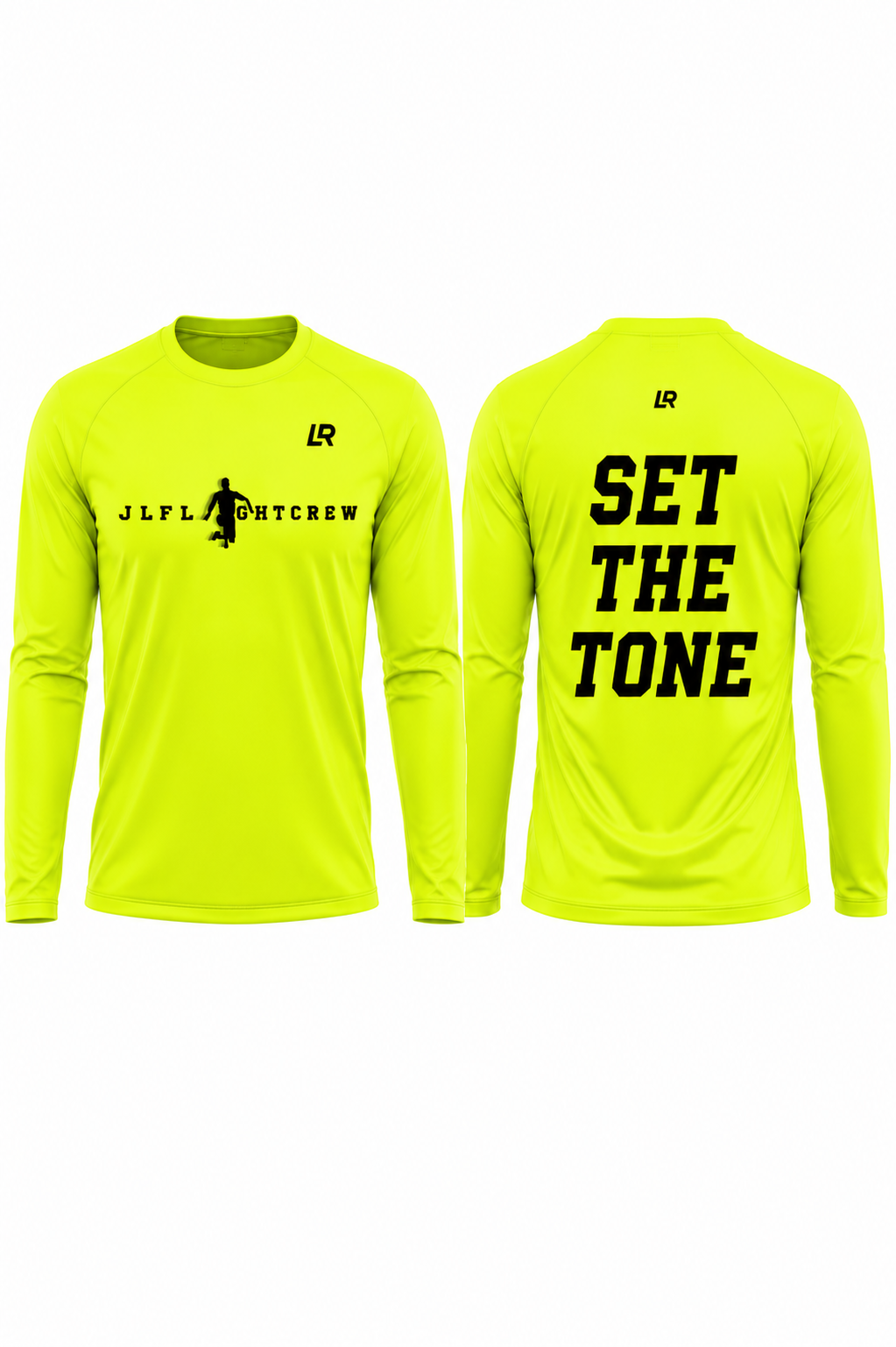 JLFC T-Shirt #3