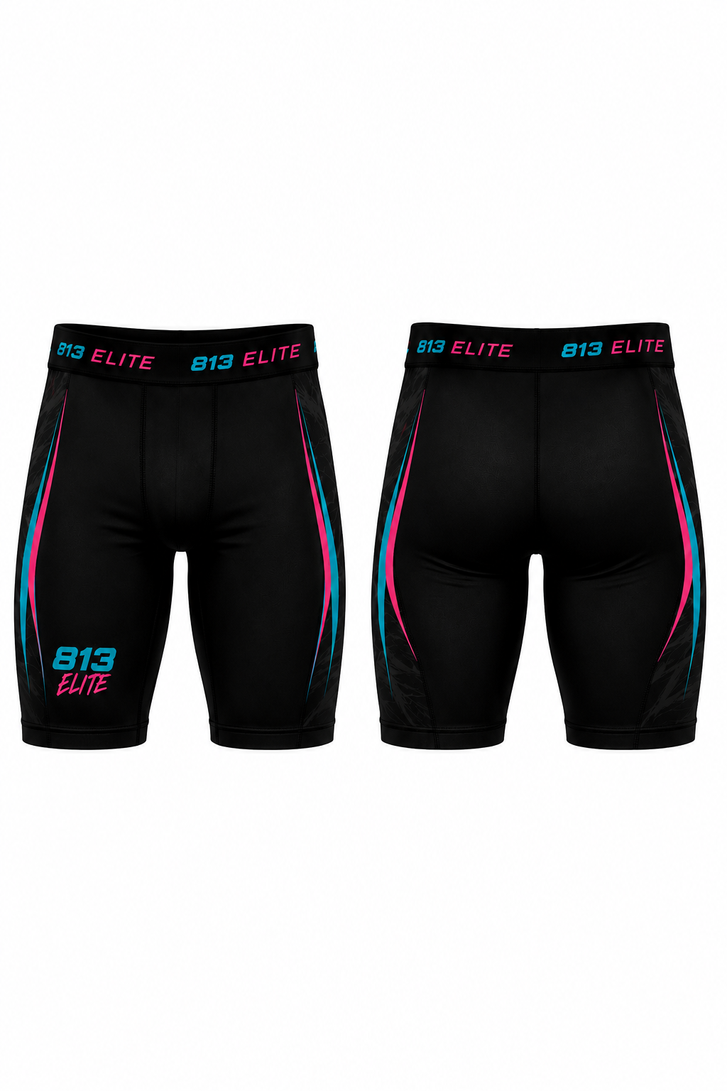 Elite Uni #1 Bottom