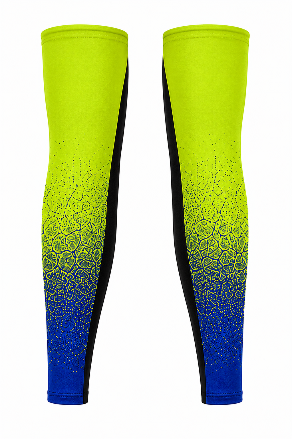 JLFC Uni #1 Arm Sleeves