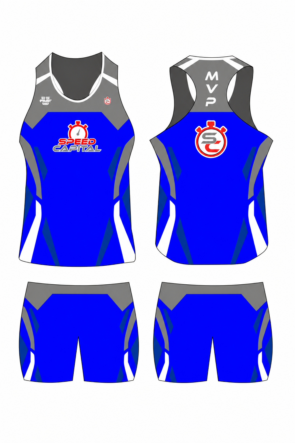 SC Uni #1