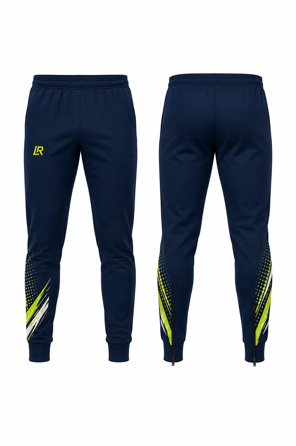 HMTC Warm-up Bottom