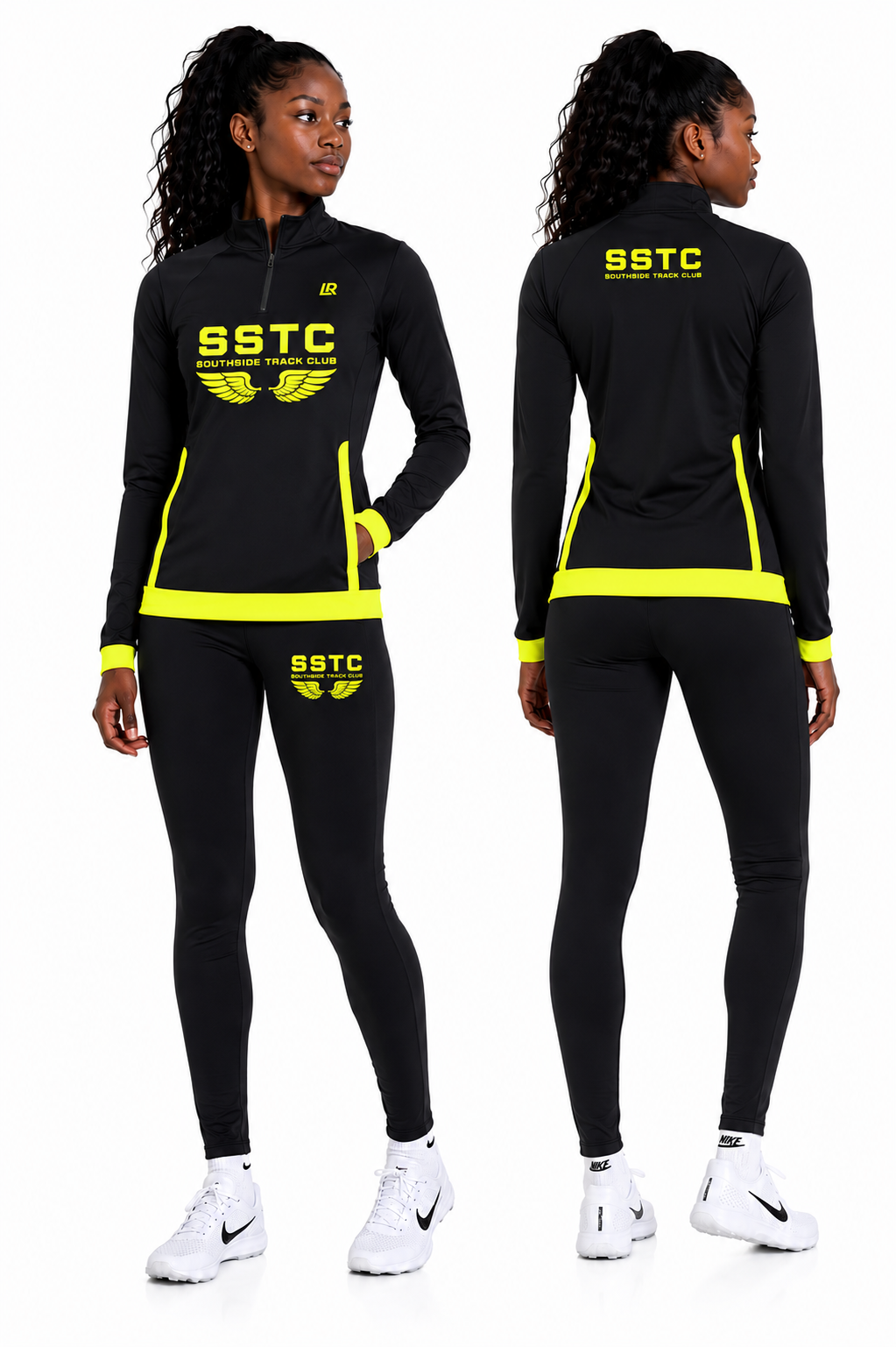 SSTC Warm-up #2 Set