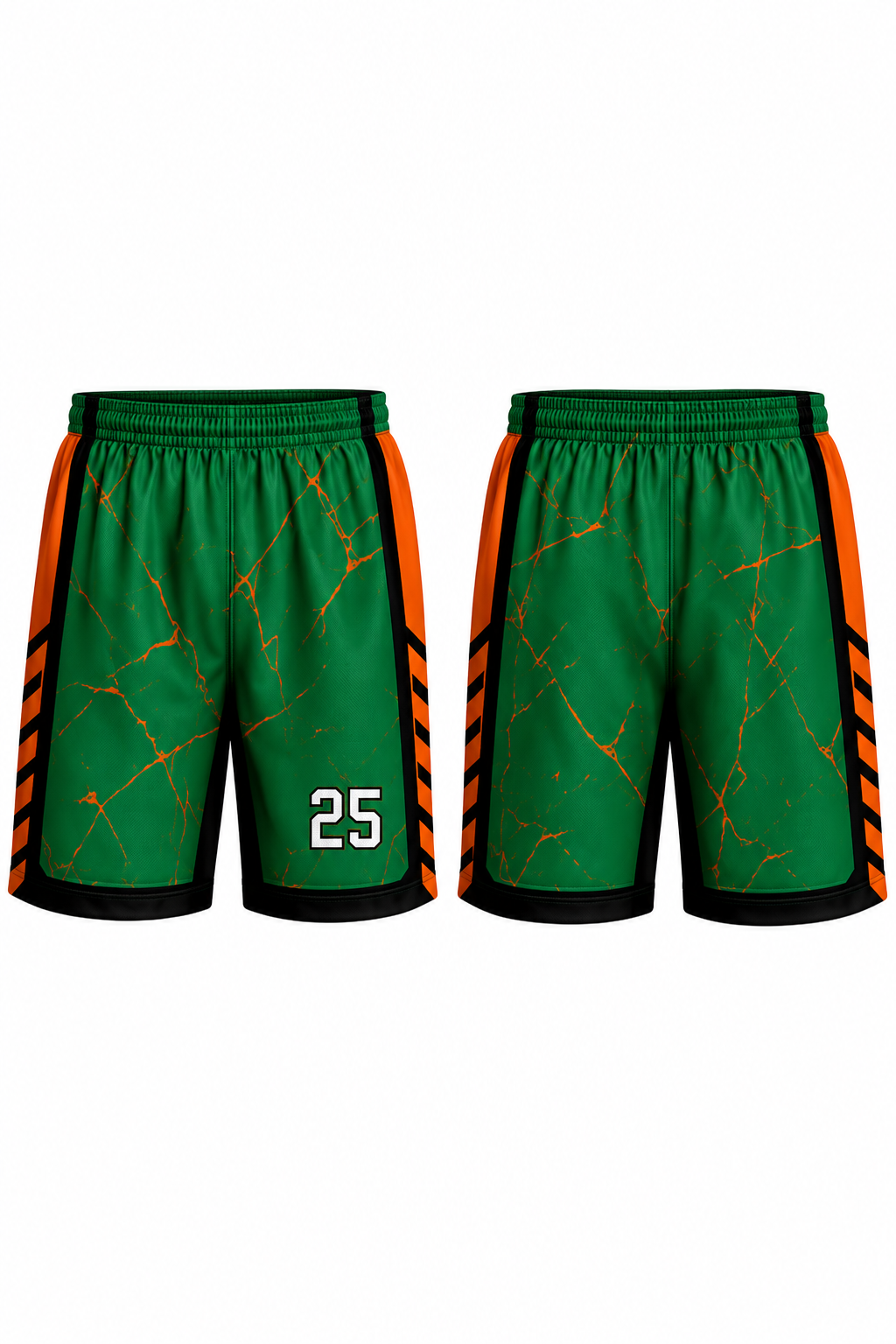 Odenton Uni #1 Bottom (Reversible)