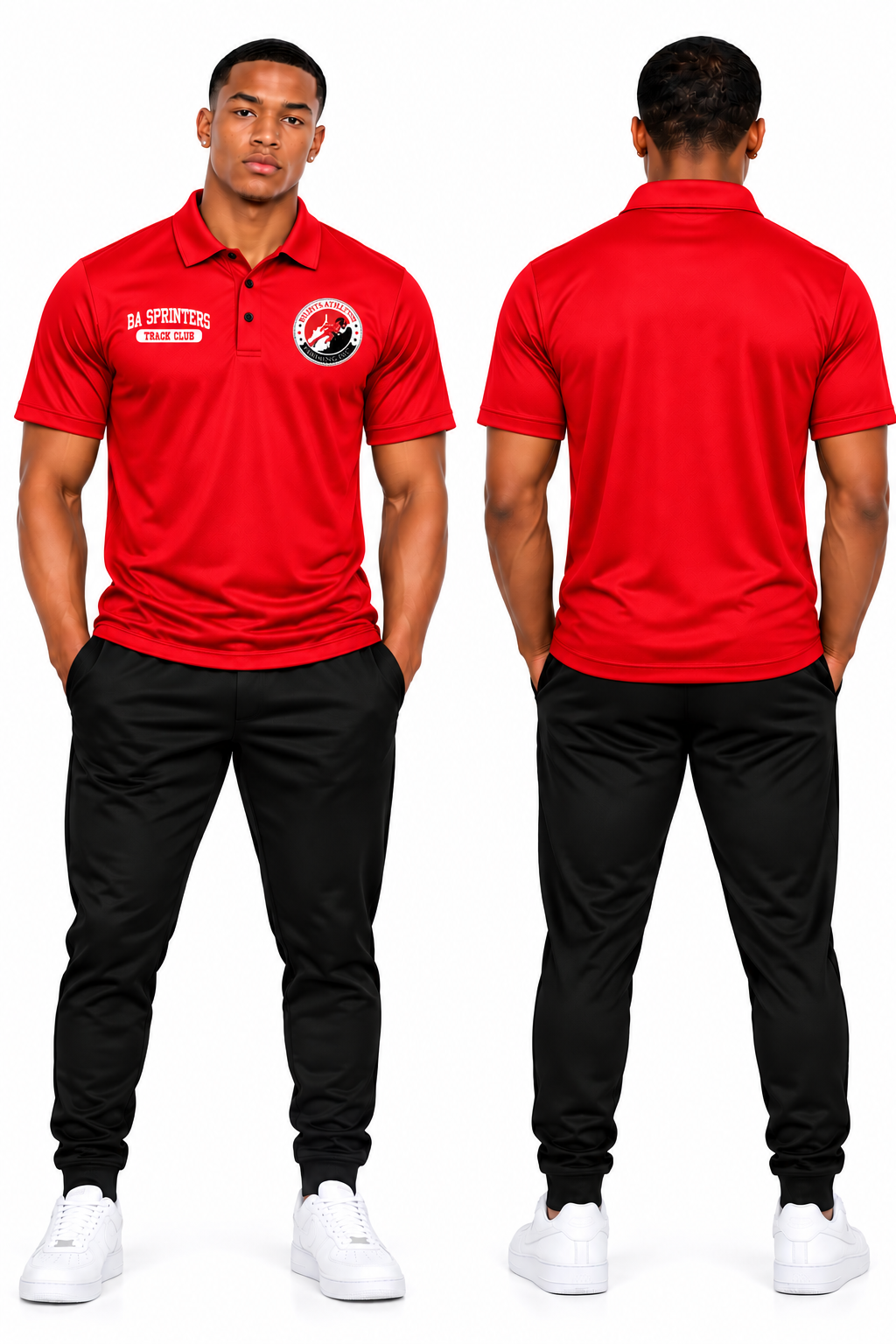BAS Polo #2