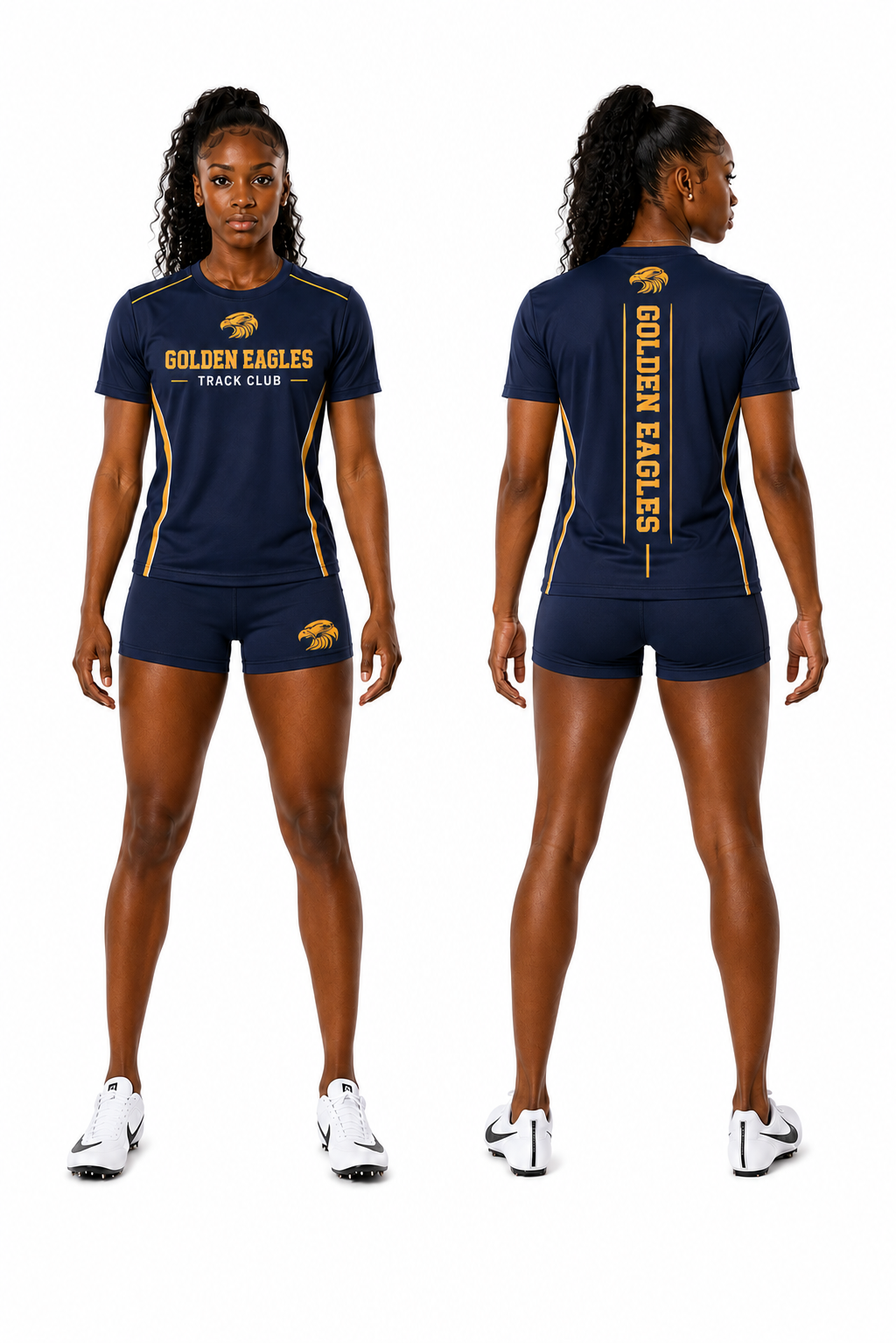 GETC Practice Set (Females)