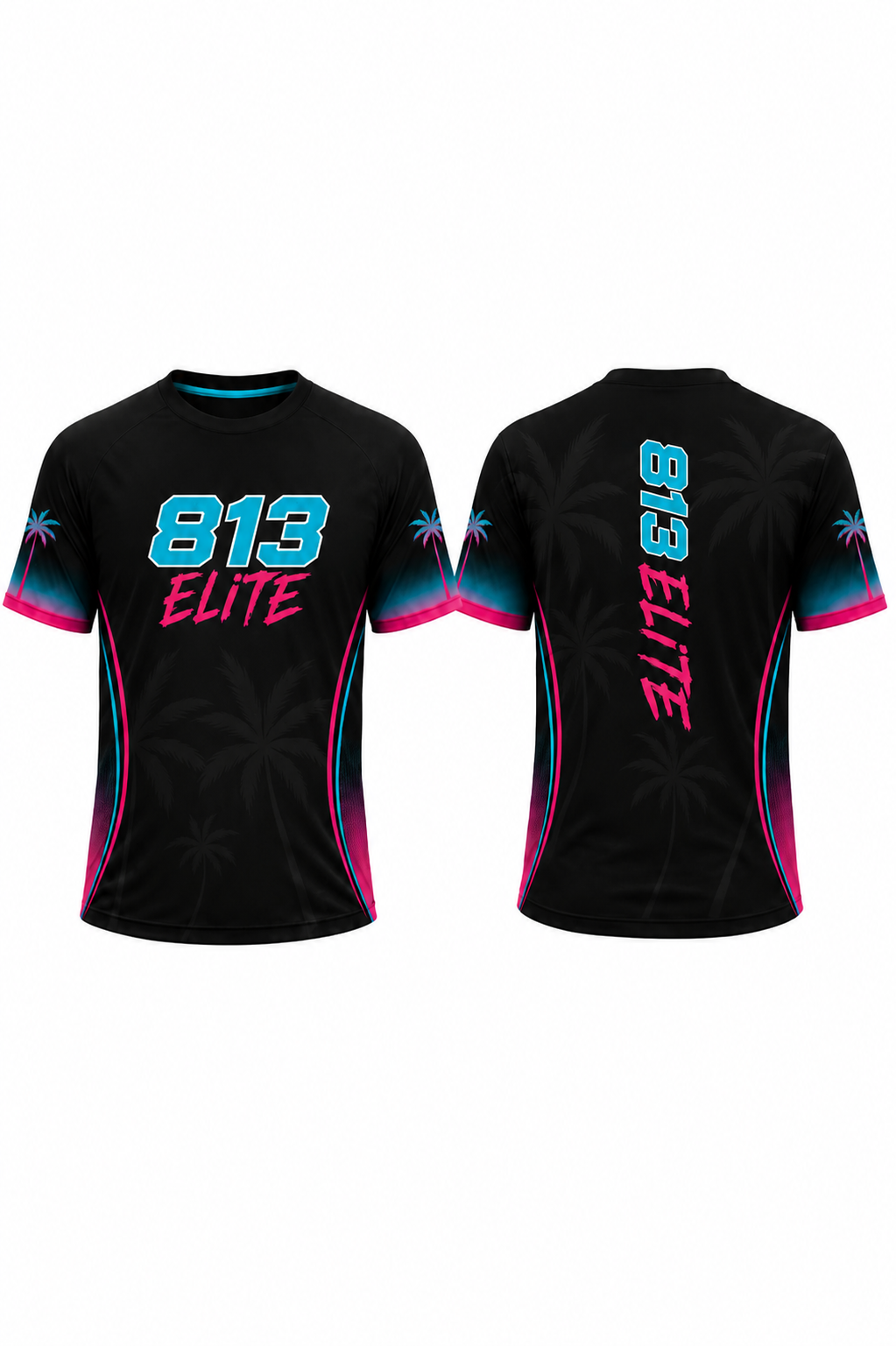 Elite T-Shirt #1