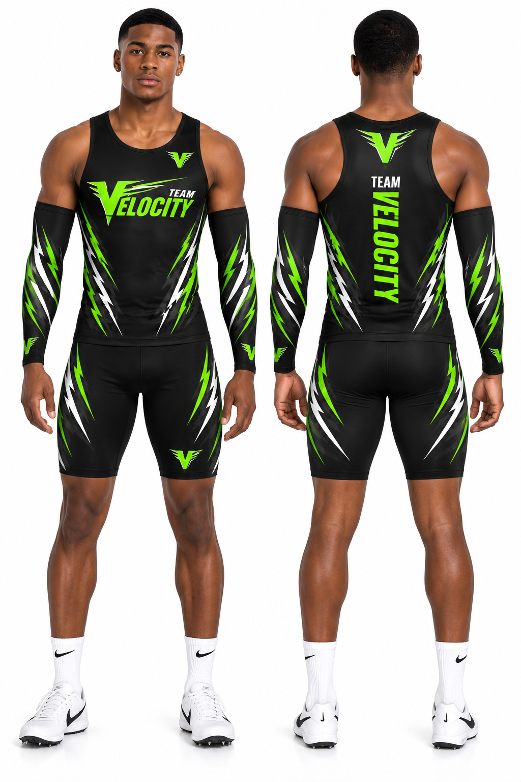 Velocity Uni #2 (Tank)