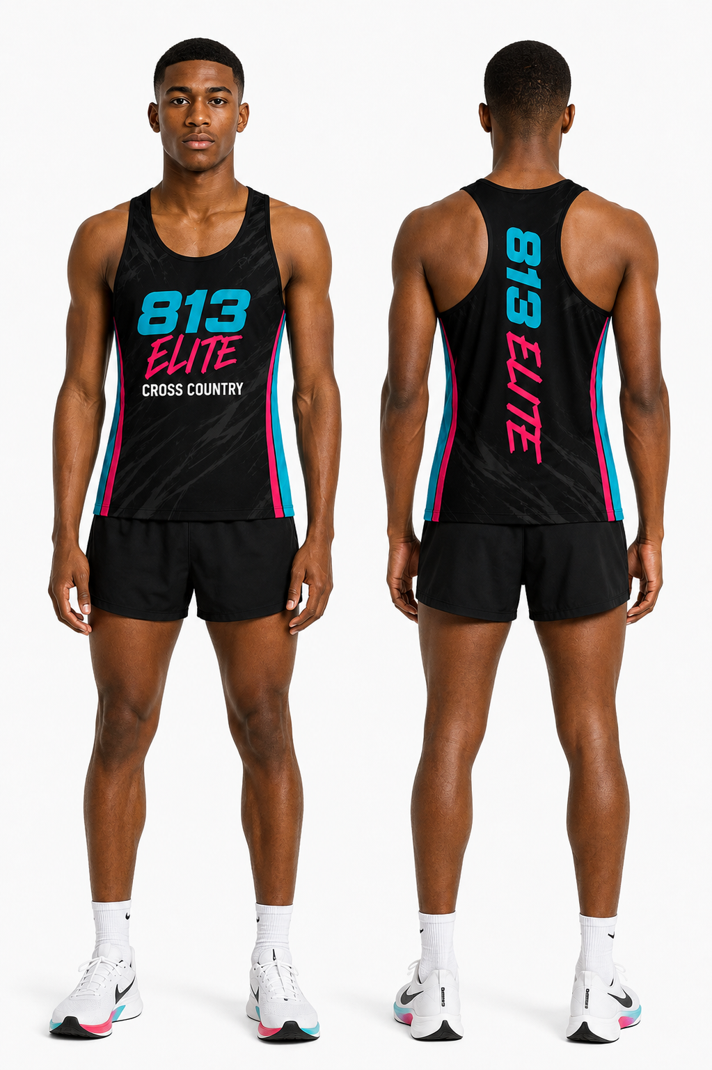 Elite XC Set (Male)