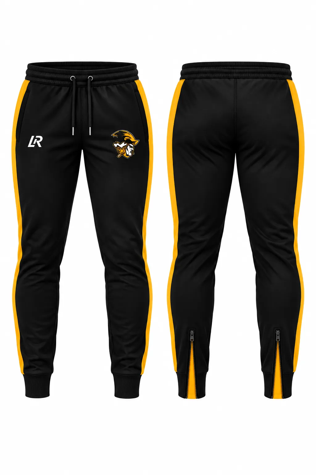 Indy Warm-up #1 (bottoms)