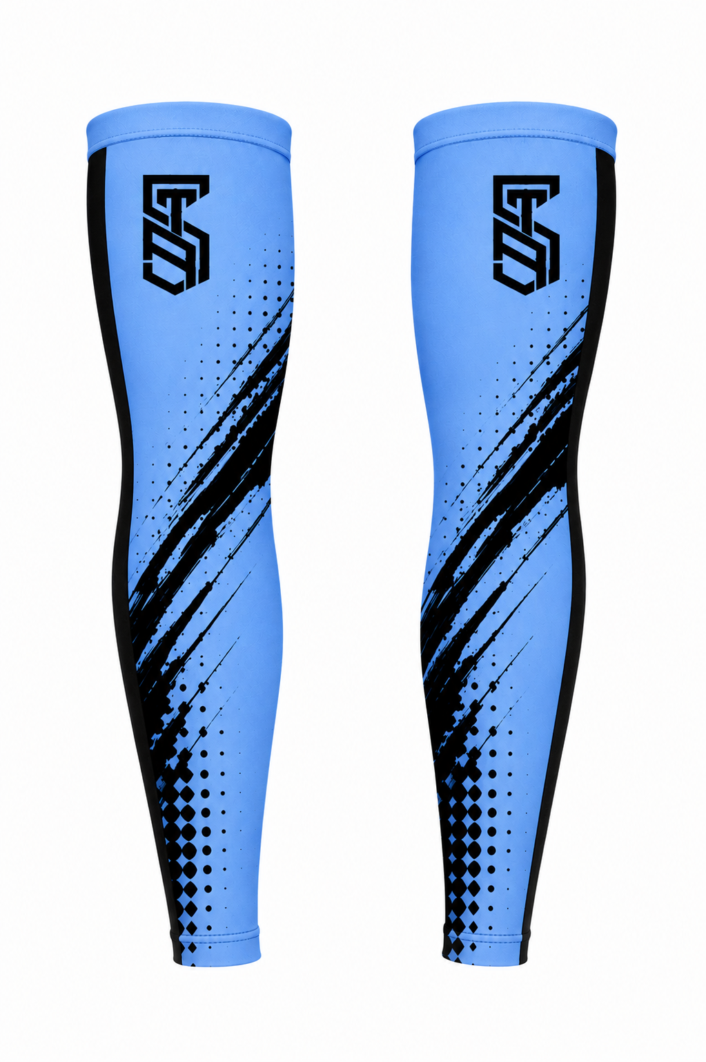 Speed Twitch Athletics #2 Sleeves
