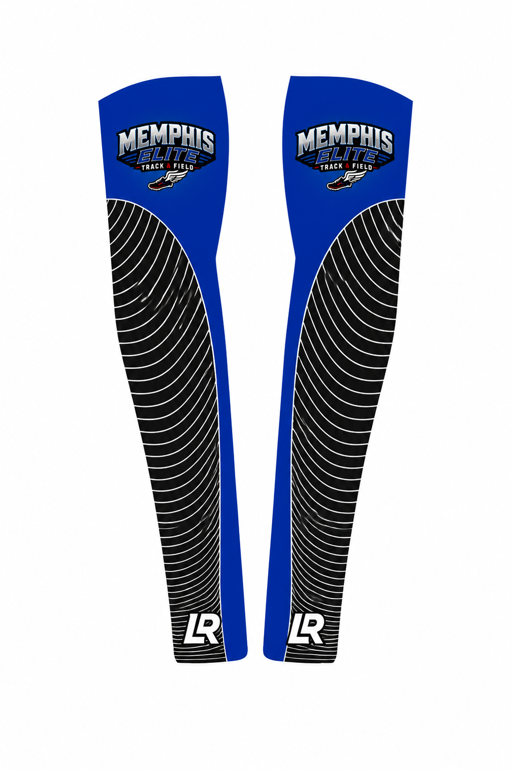 METF Uni #1 Arm Sleeves
