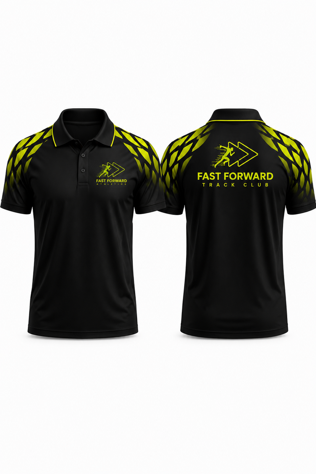 FFTC Polo #2