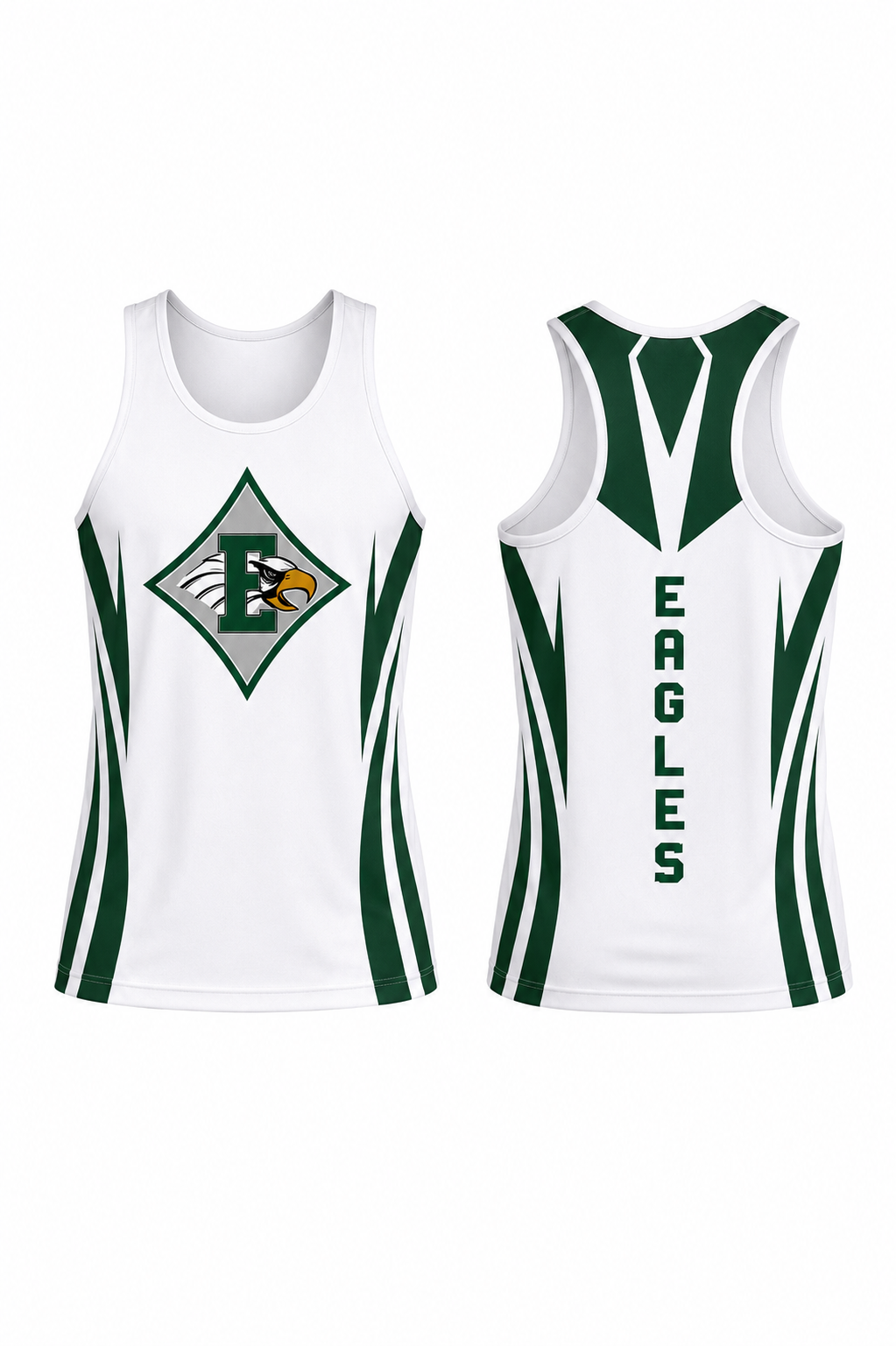 Eastside High Track & Field (Girls)