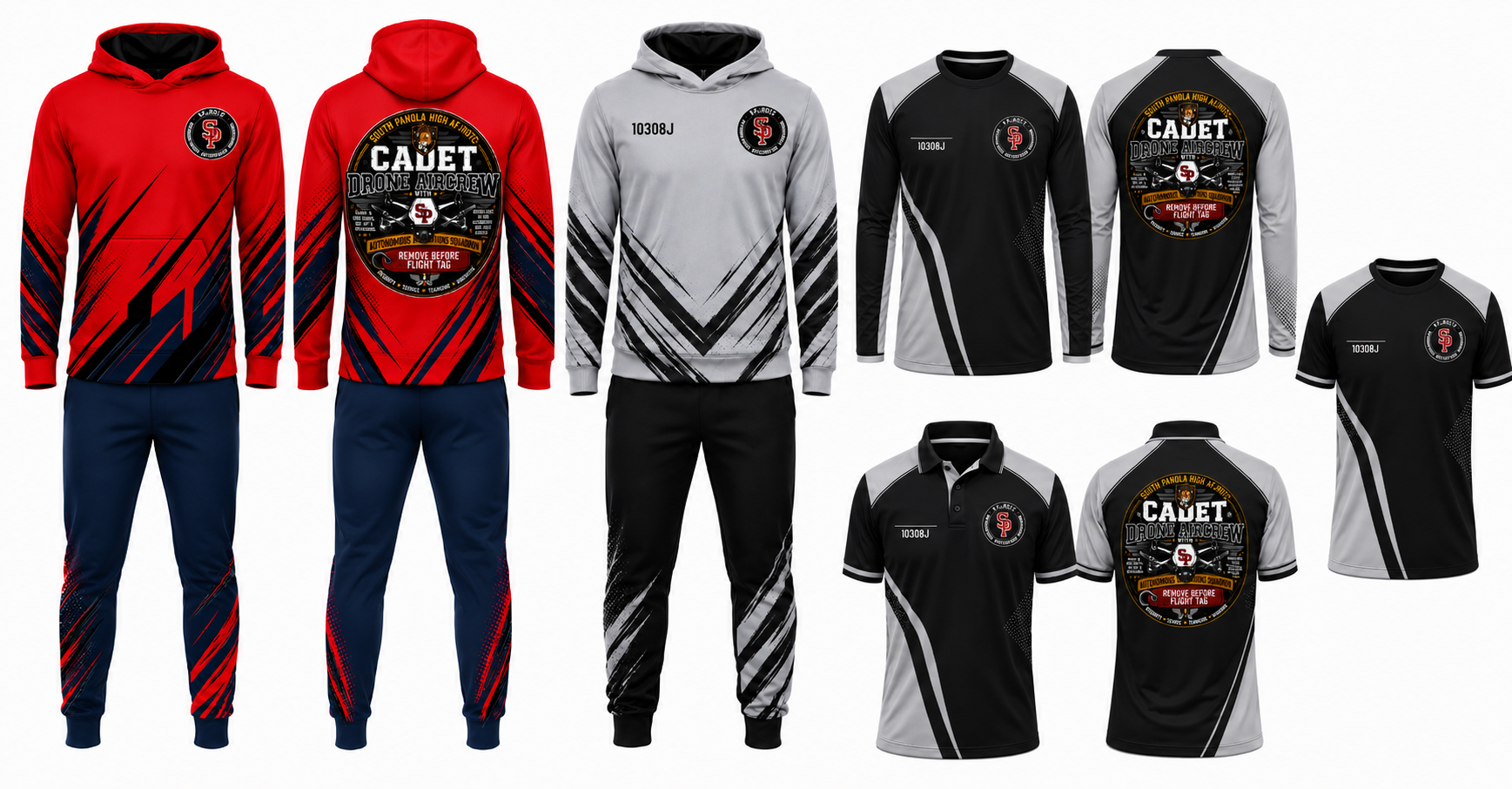 Juliette Team Package