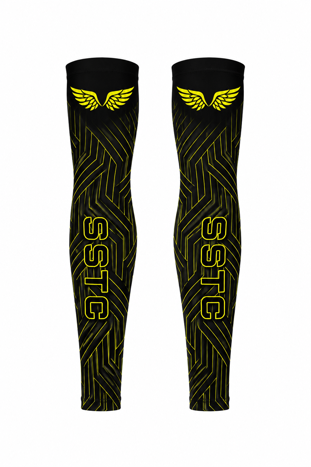 SSTC Uni #2 Arm Sleeves