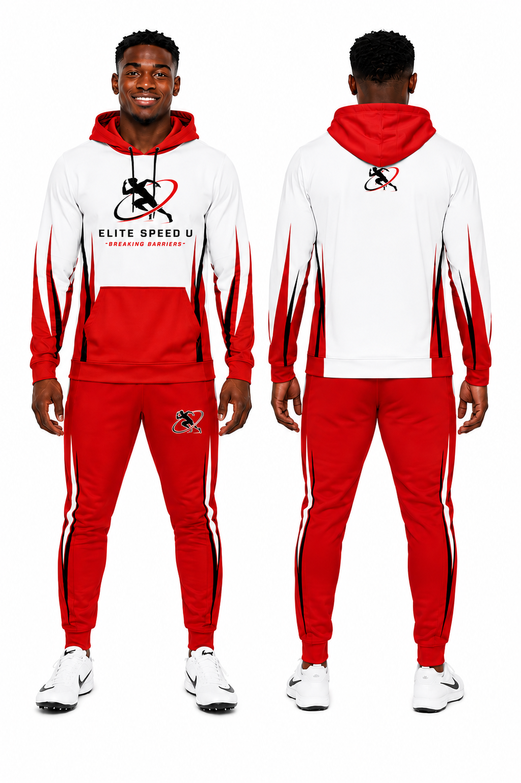 ESU Warm-up Set
