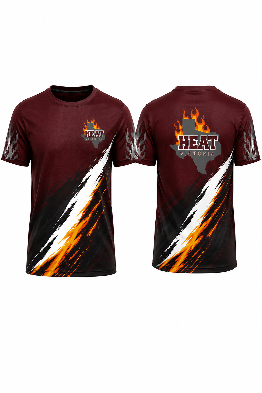 VH T-Shirt #2