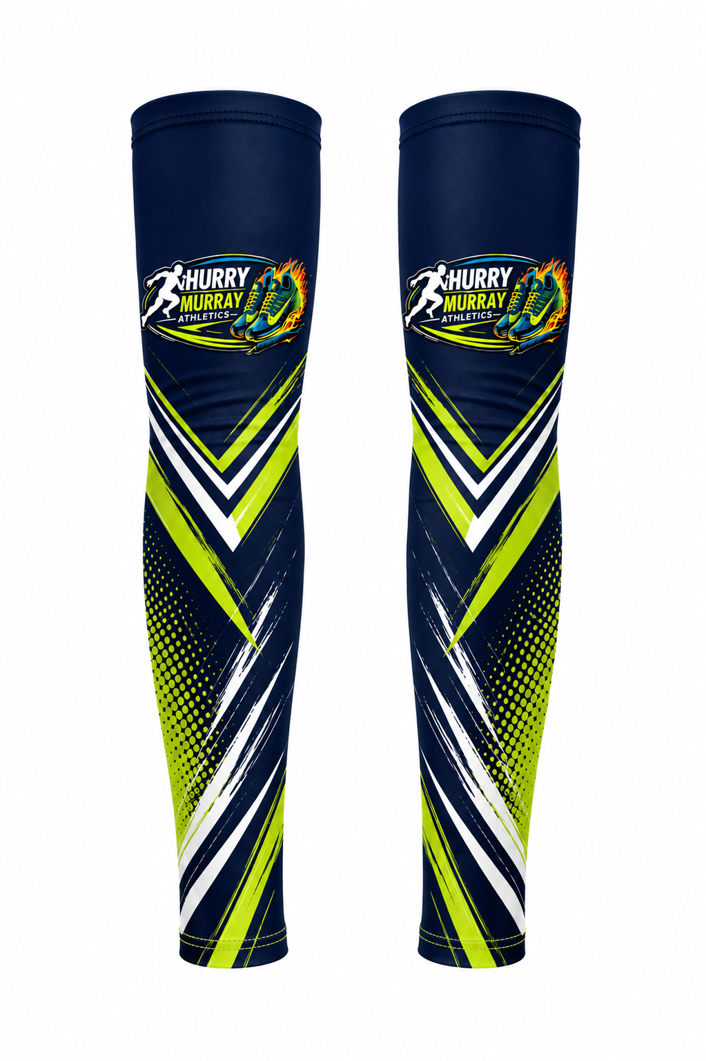 HMTC Uni #1 Arm Sleeves