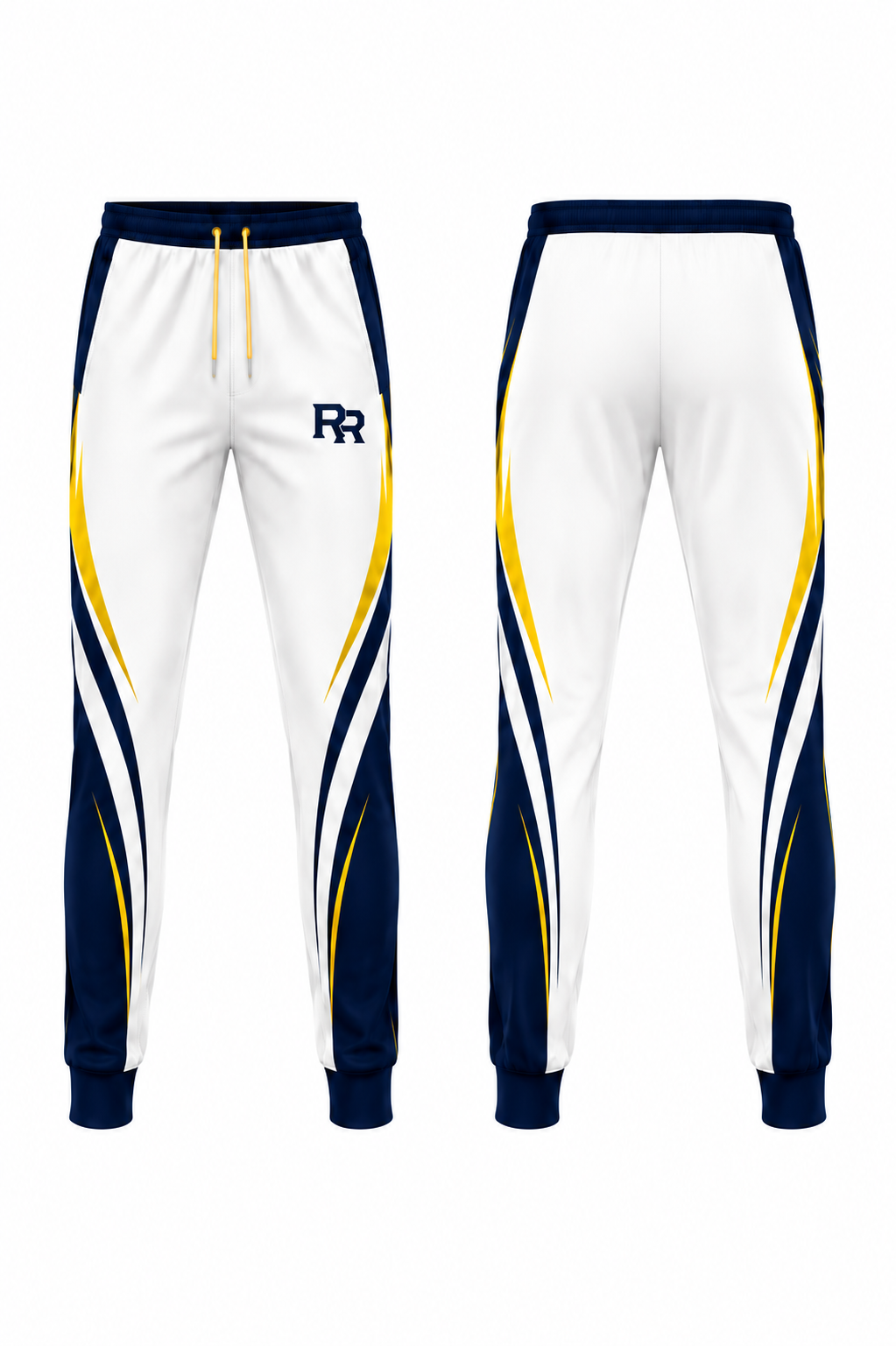 RR ELITE Warmup bottoms #2