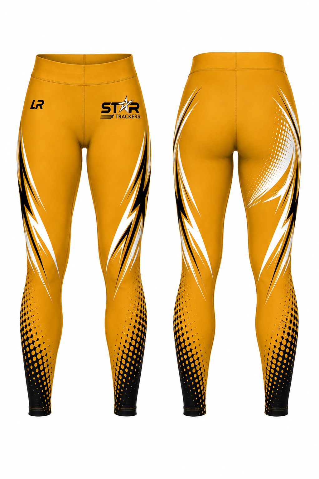 STAR Leggings #2