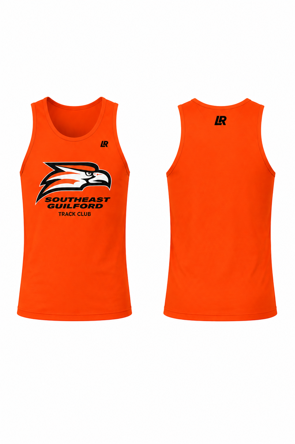SGMS Uni #1 Top (Boys)