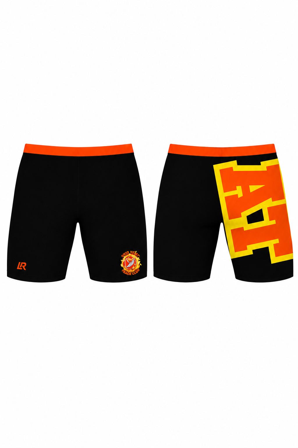 OHTC Male Uni #3