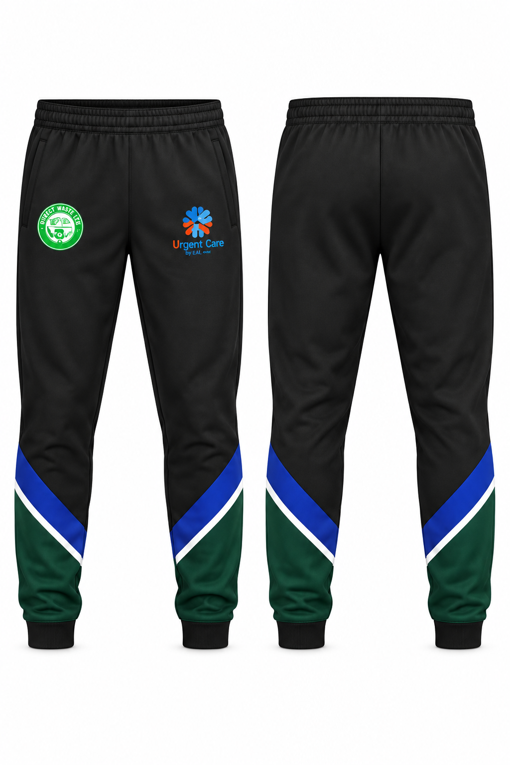 KIX Warm-up Bottom