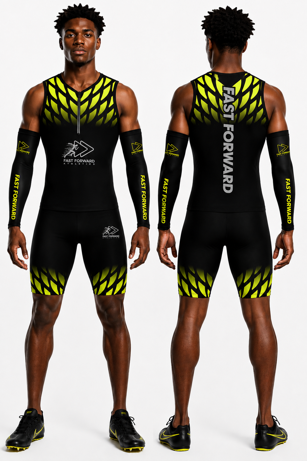 FFTC Uni #2 Set