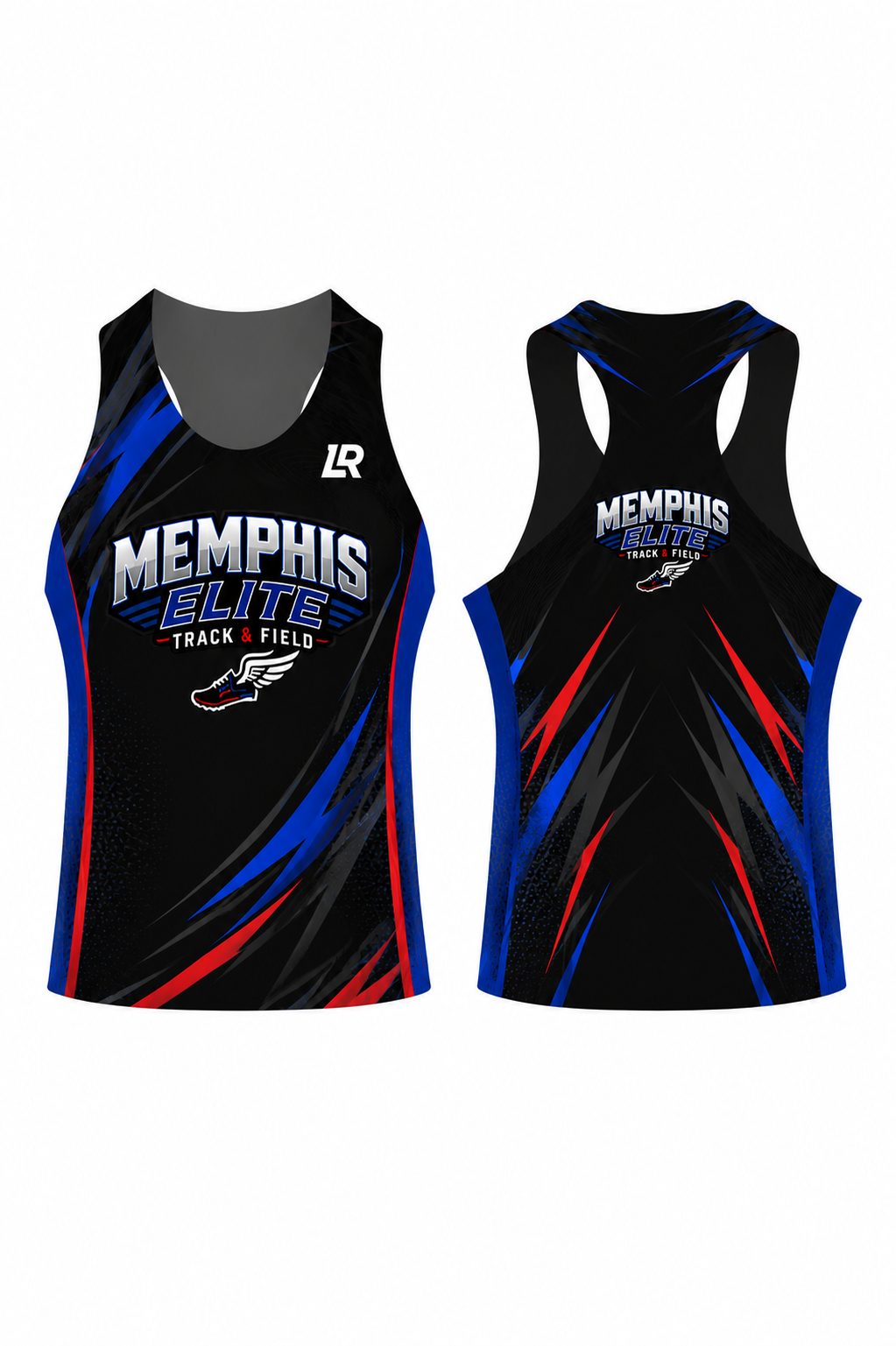 METF Uni #3 Top