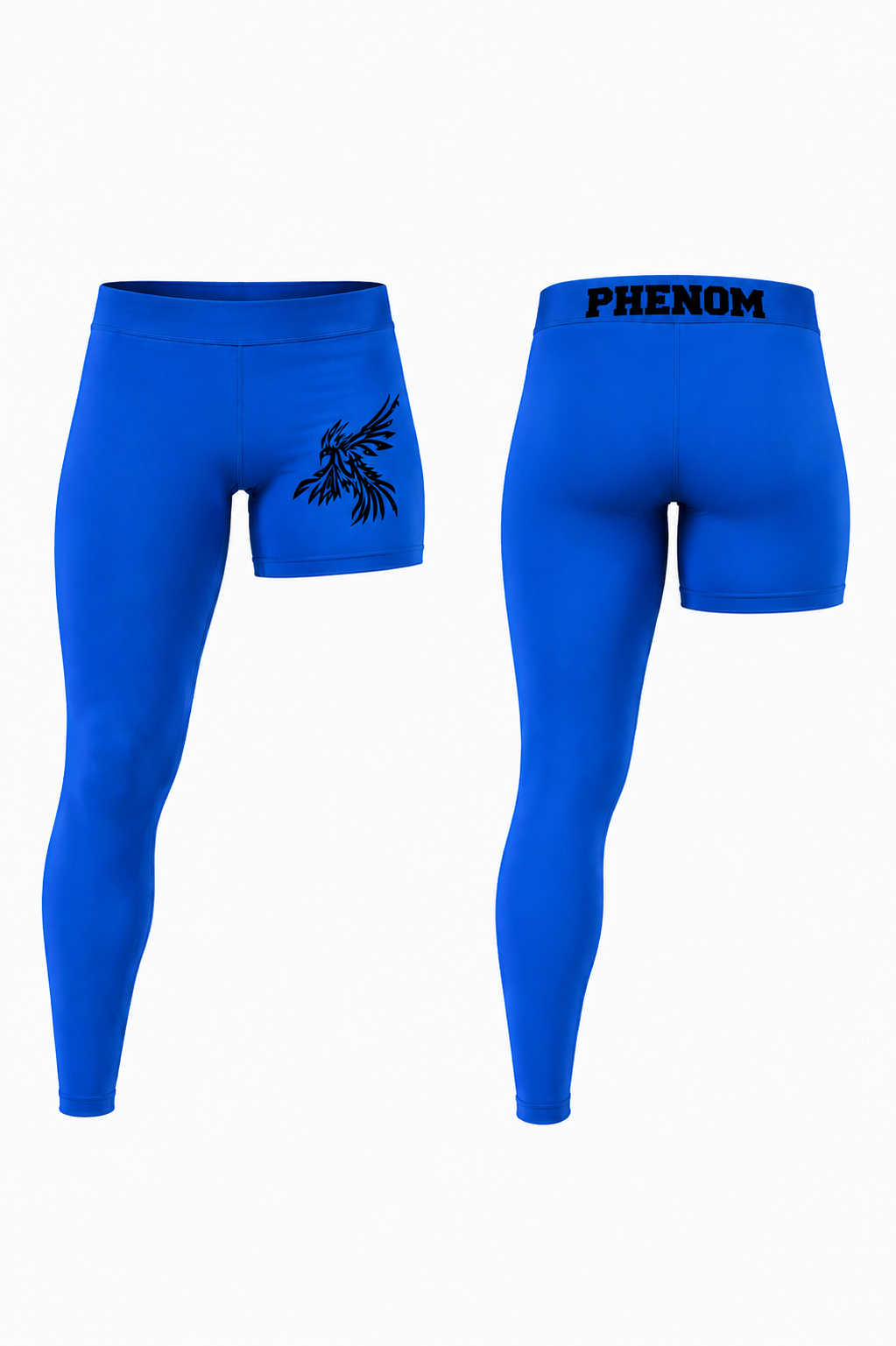 Phenom Uni #1 Bottom