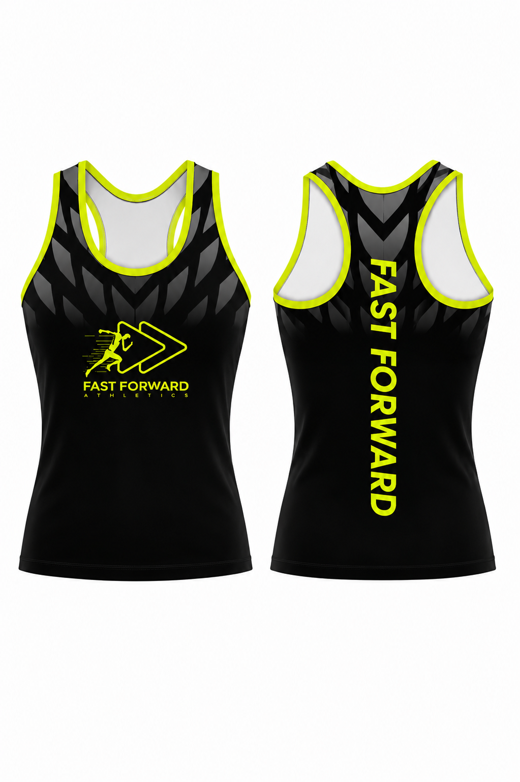 FFTC Uni #3 Top