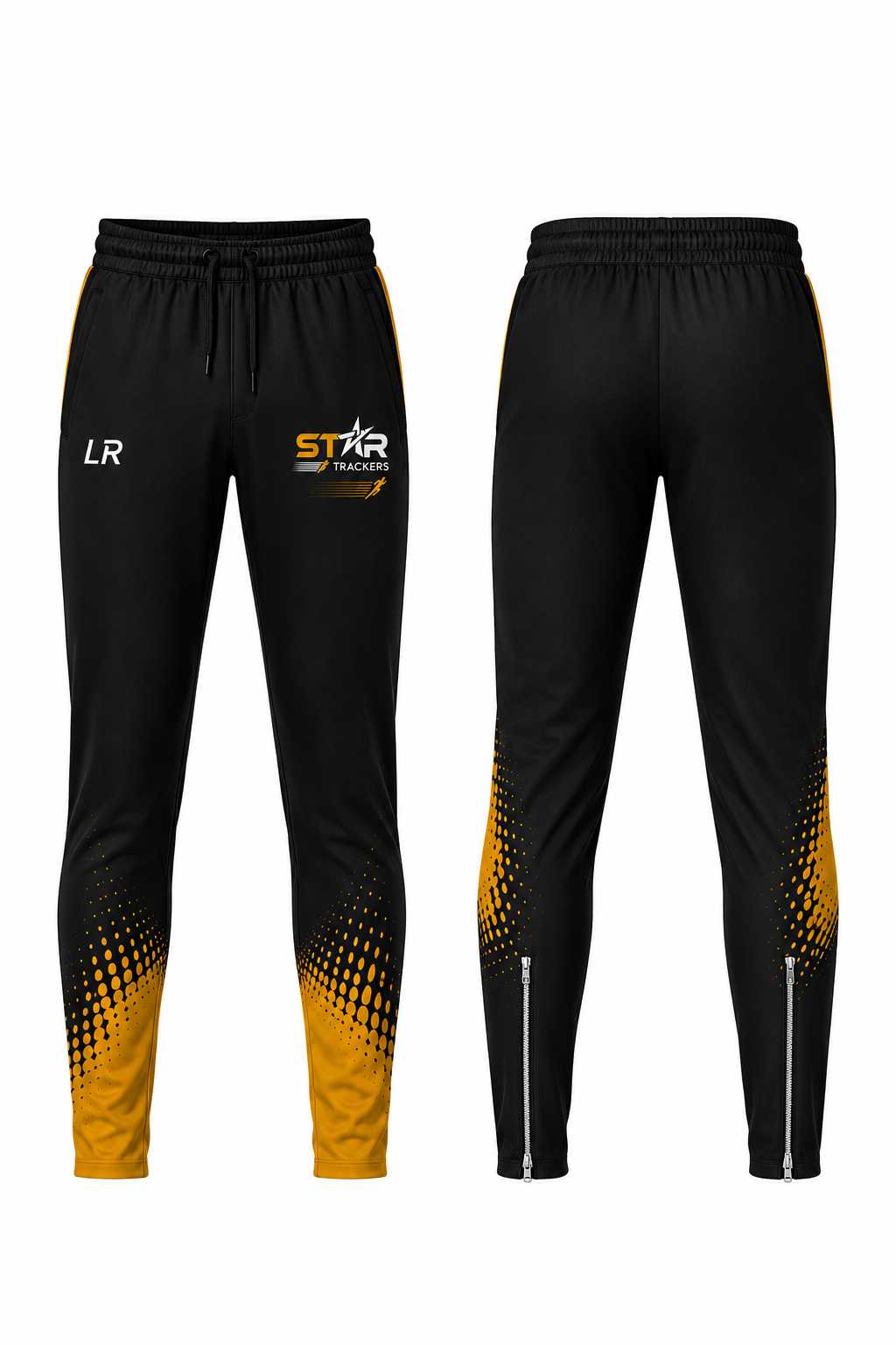 STAR Warm-up Bottom