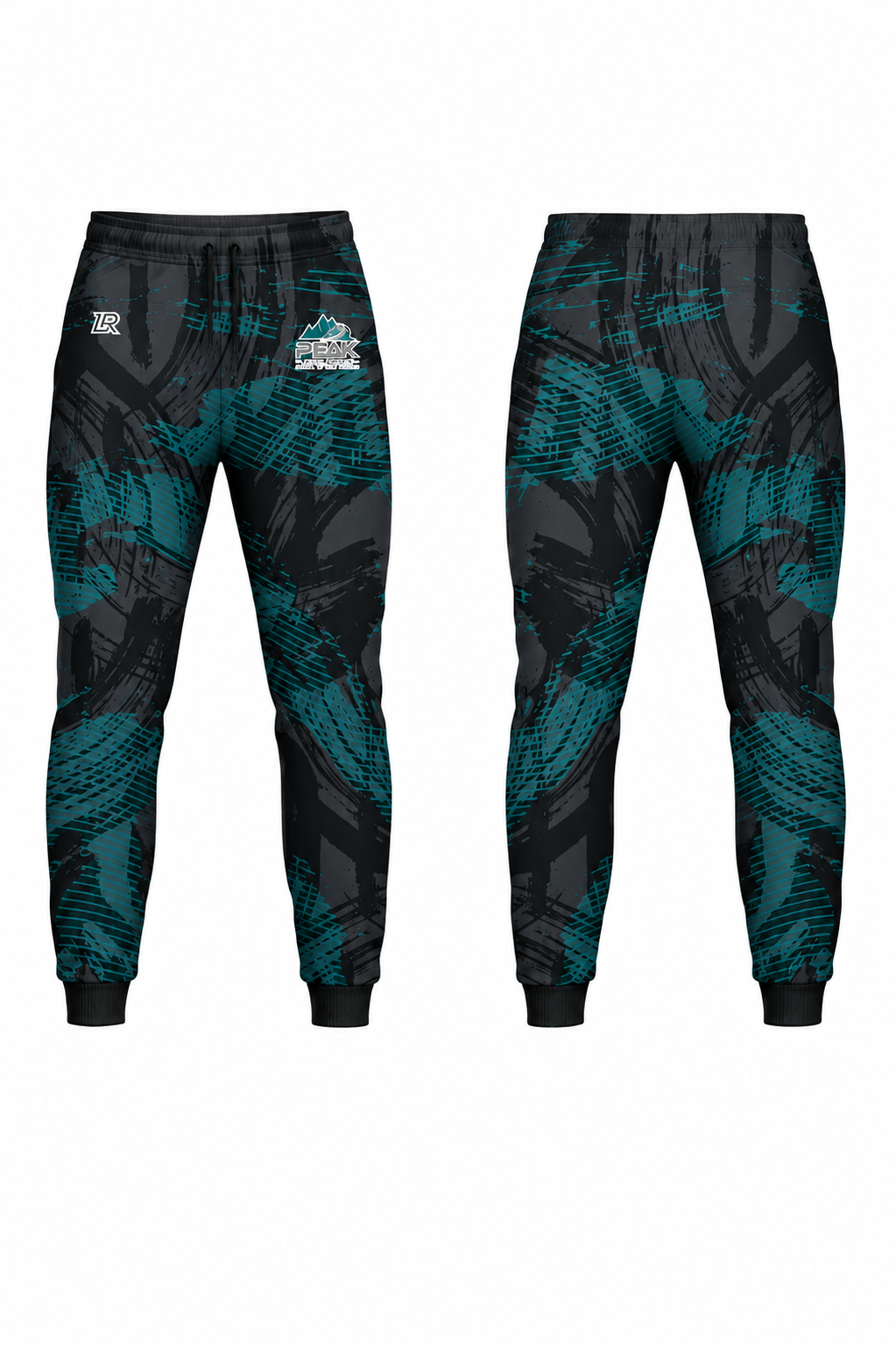 Peak Warm-up Joggers