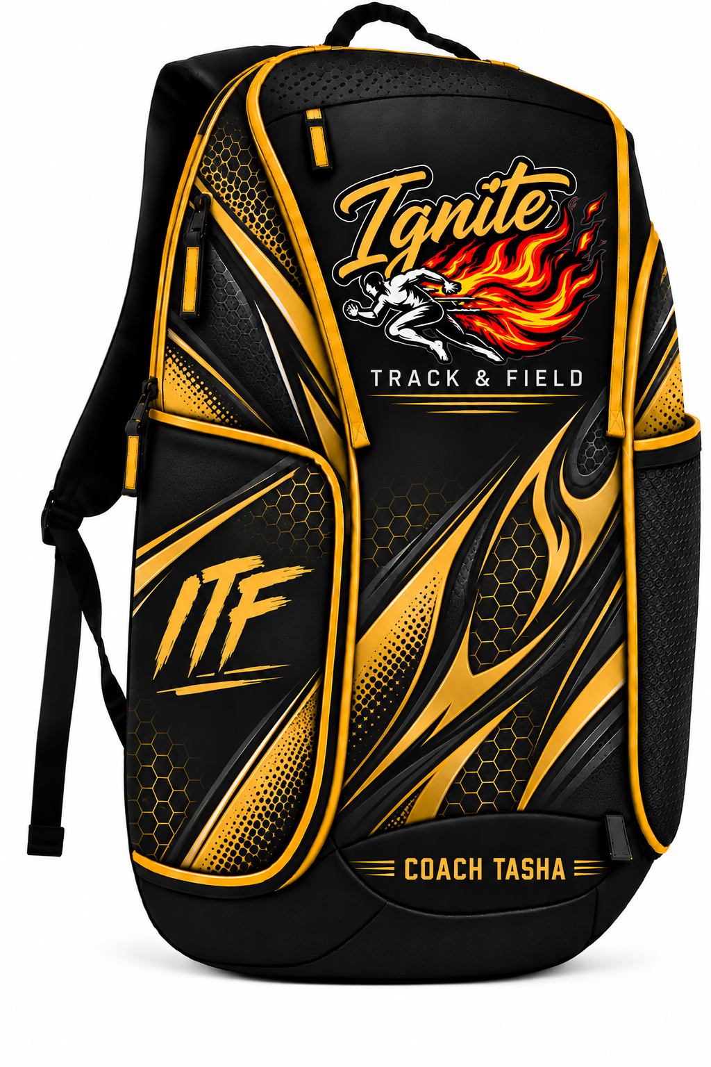 Ignite Backpack