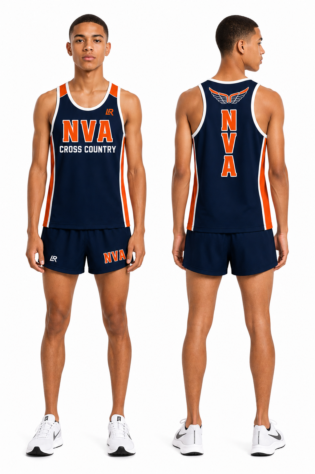 NVA XC Uni Set (Boys)