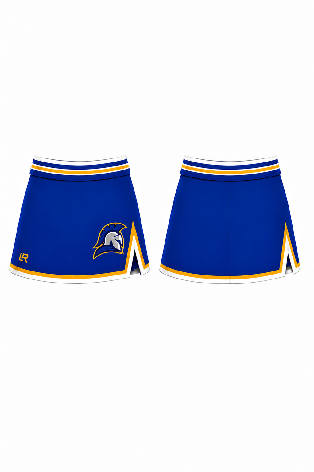 FMS Cheer Uni #1 Bottom