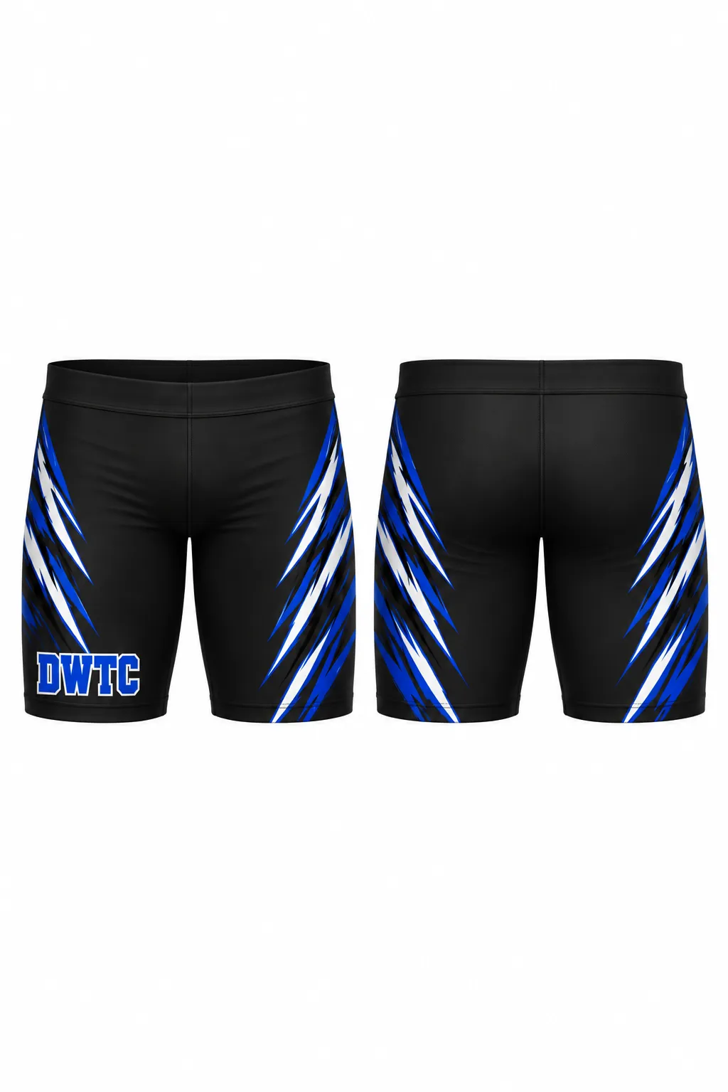 DWTC Uni #3