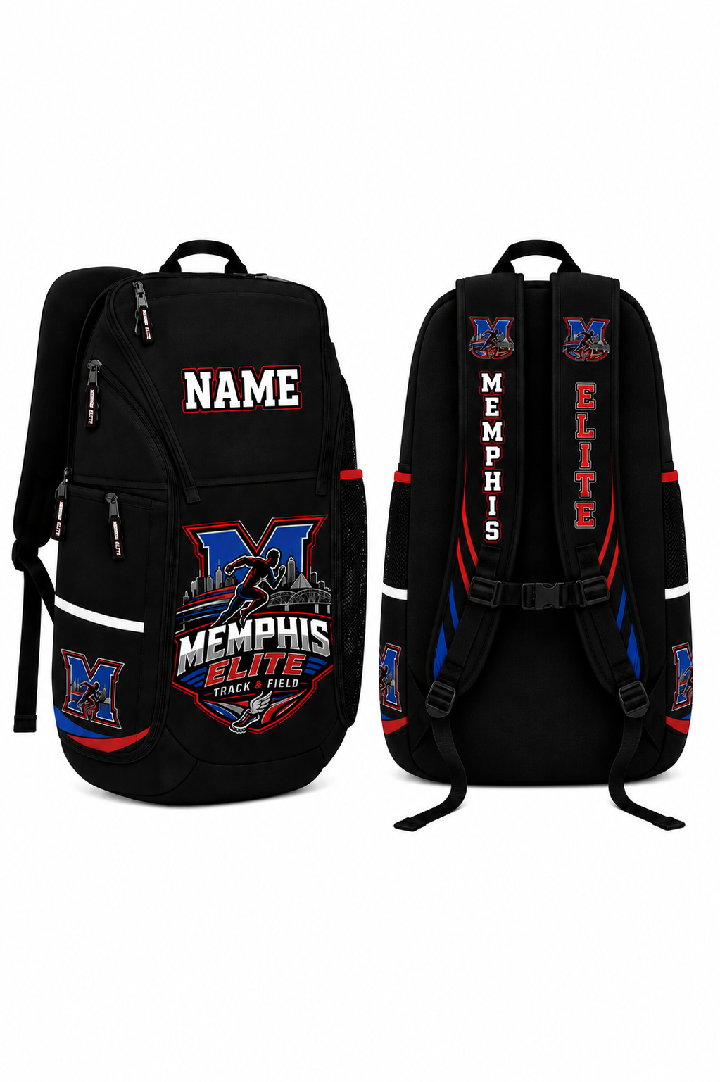 METF Backpack