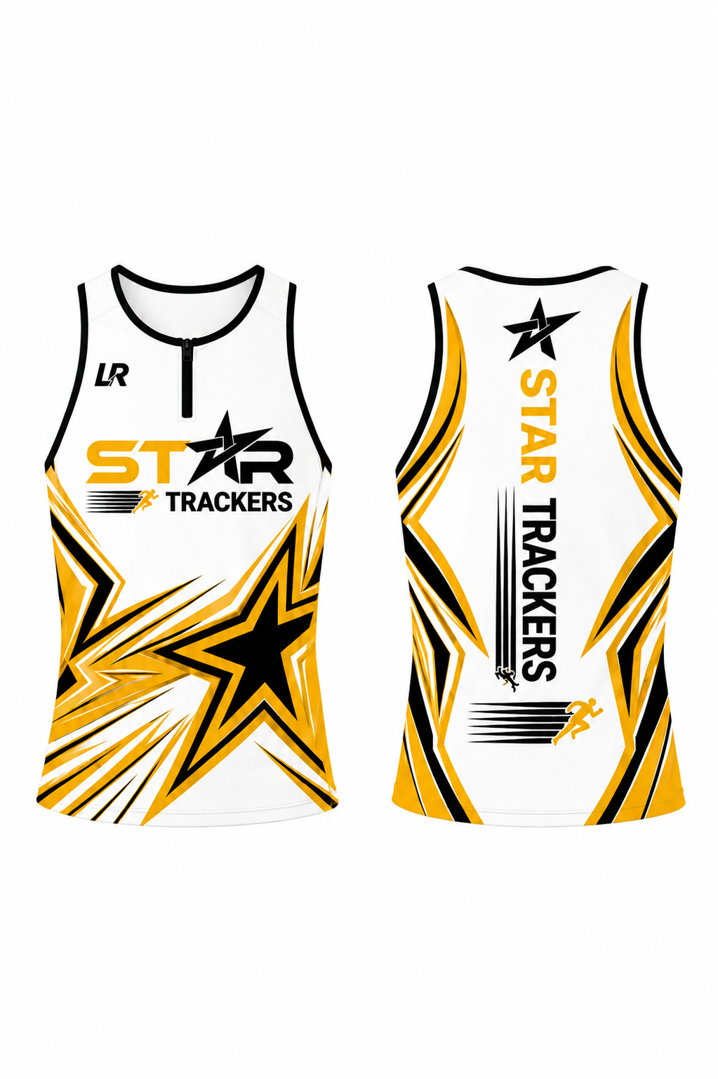 STAR Uni #3 Top