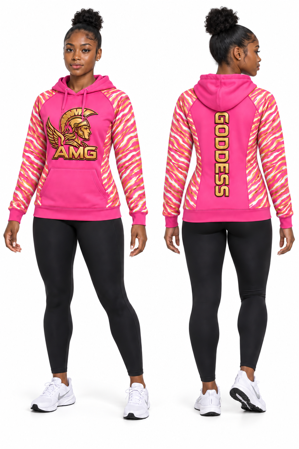 AMG Hoodie #3