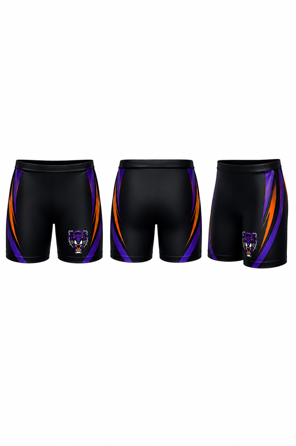 Tricore uniform (Girls) #1